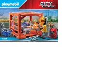 Playmobil