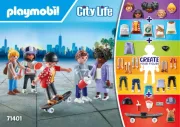 Playmobil
