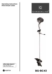 Gardenline