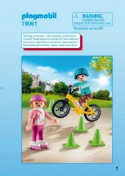 Playmobil