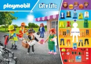 Playmobil