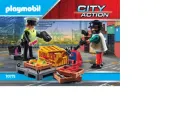 Playmobil