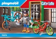 Playmobil