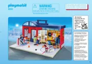 Playmobil