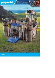 Playmobil