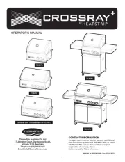 Crossray