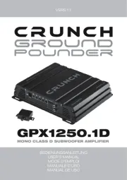 Crunch