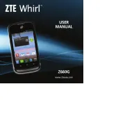 ZTE