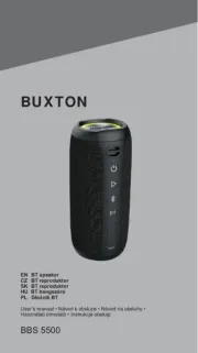Buxton