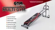 Gymform