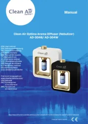 Clean Air Optima
