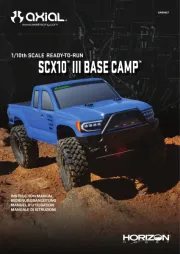 Axial