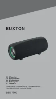 Buxton
