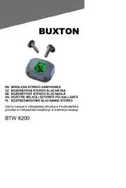 Buxton