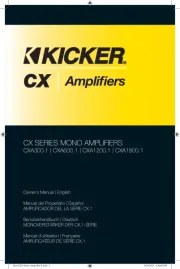 Kicker
