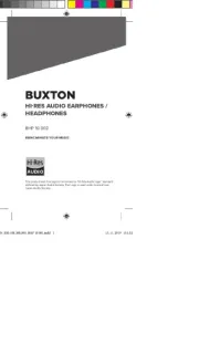 Buxton