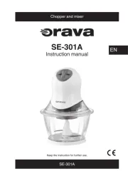 Orava