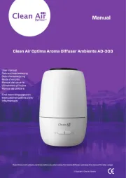 Clean Air Optima