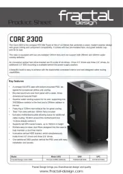 Fractal Design