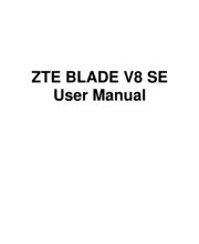 ZTE