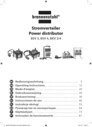Brennenstuhl