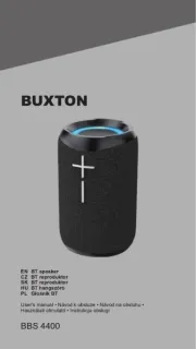 Buxton