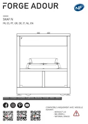Forge Adour