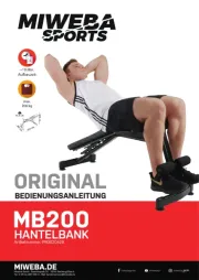 Miweba