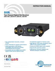 Lectrosonics