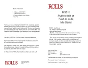 Rolls