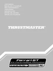 Thrustmaster