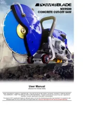 Powerblade