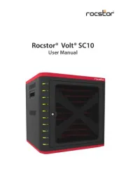 Rocstor