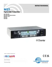 Lectrosonics