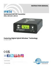 Lectrosonics
