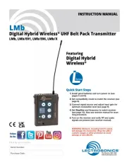 Lectrosonics