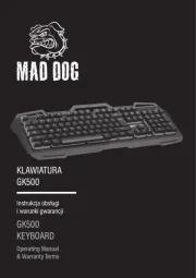 Mad Dog