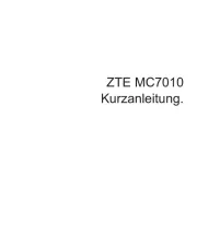 ZTE