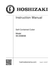 Hoshizaki