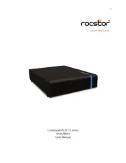Rocstor