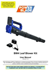 Powerblade