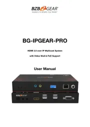 BZBGear