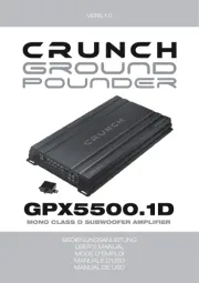 Crunch