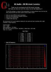 GC Audio