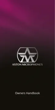 Aston Microphones