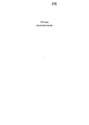 ZTE