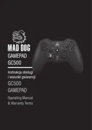 Mad Dog
