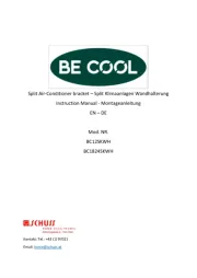 Be Cool