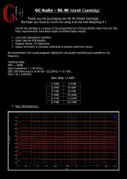 GC Audio