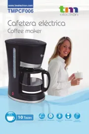 TM Electron